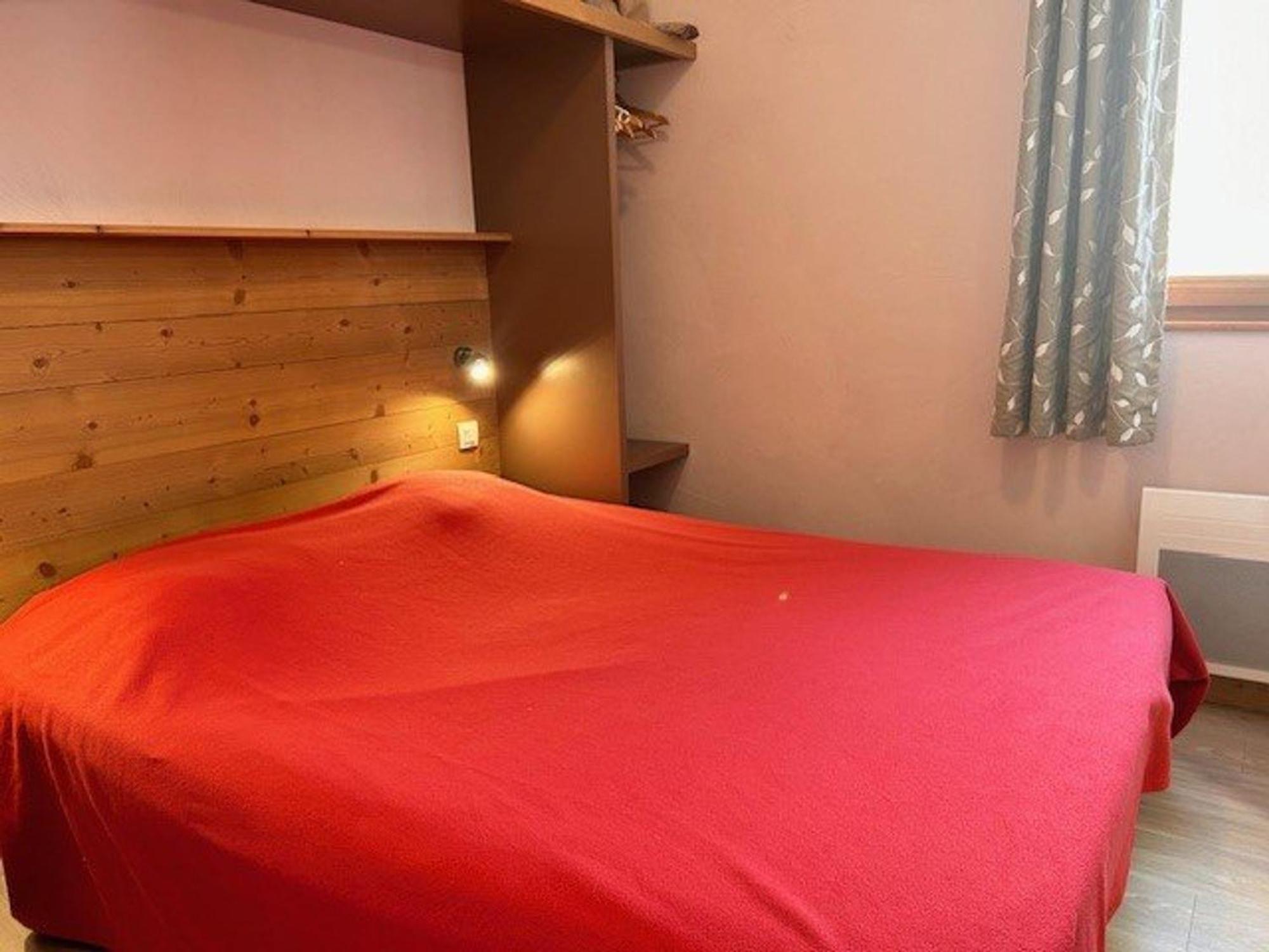 ריזול Appartement 3 Pieces 6 Pers. - Pied Des Pistes Avec Piscine, Sauna Et Animaux Admis - Fr-1-330-396 מראה חיצוני תמונה